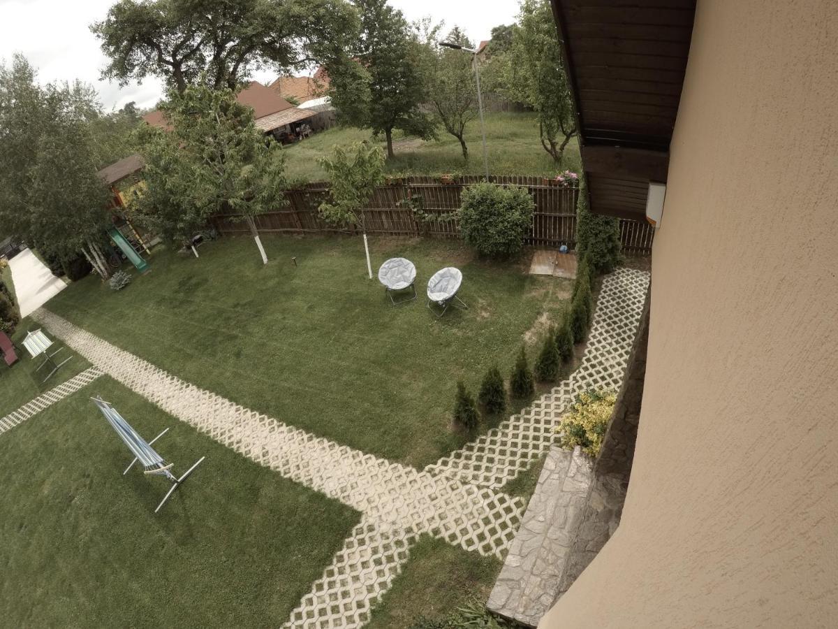 Conacul Caterinei Otel Polovragi Dış mekan fotoğraf