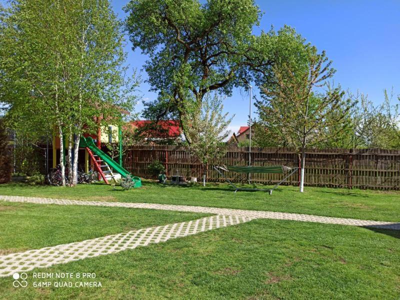 Conacul Caterinei Otel Polovragi Dış mekan fotoğraf